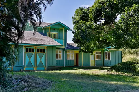 53-354 Old Halaula Mill Rd, Kapaau, HI 96755
