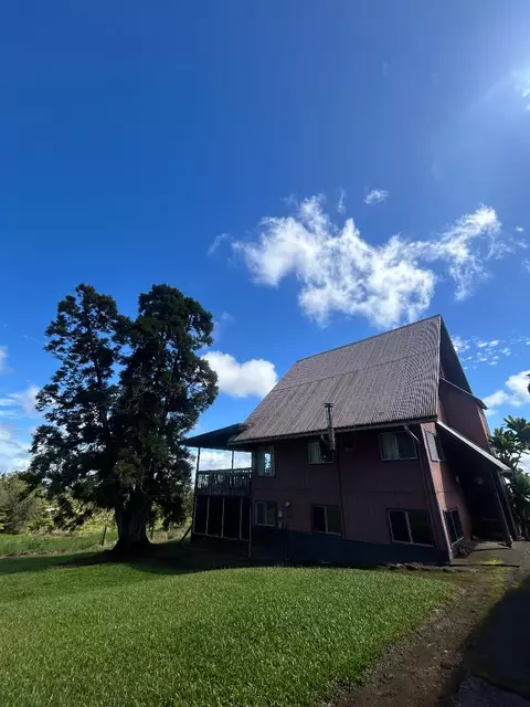 18-4353 Glenwood Rd, Volcano, HI 96785