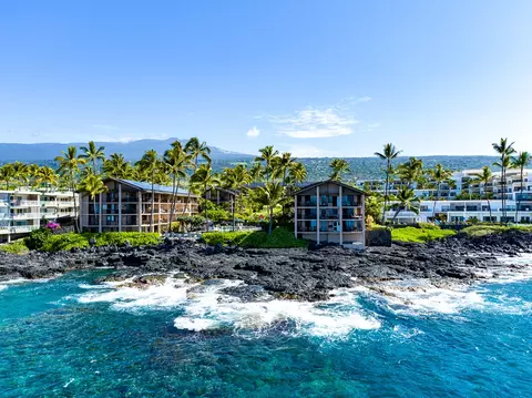 75-6026 Alii Dr #3204, Kailua Kona, HI 96740