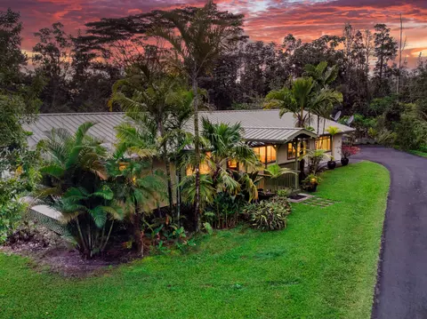 13-979 Kahukai St, Pahoa, HI 96778