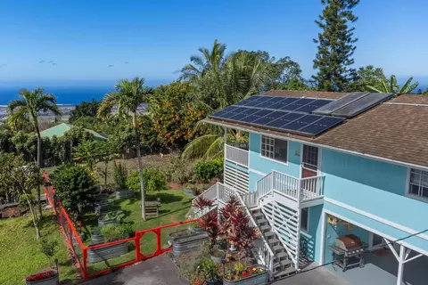 73-1181 A Ahikawa St, Kailua Kona, HI 96740