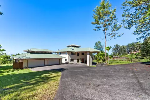 73-4613 Kukuki St, Kailua Kona, HI 96740