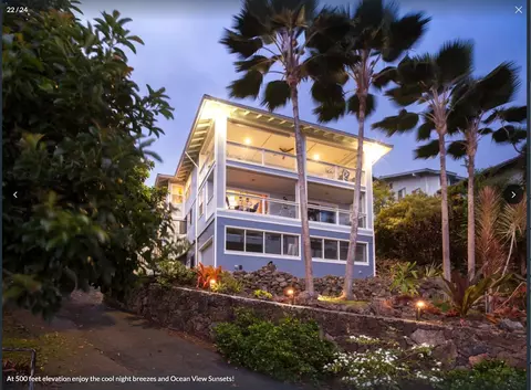 77-6579 Kuakini Hwy, Kailua Kona, HI 96740