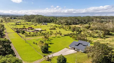 17-4060 South Rd, Kurtistown, HI 96760