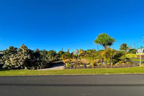 12-7029 Lawaianui St, Pahoa, HI 96778
