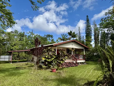 13-919 Malama St, Pahoa, HI 96778