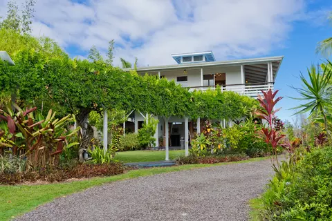 12-168 Kipuka St, Pahoa, HI 96778