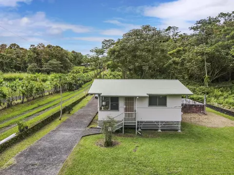 172 Alaloa Rd, Hilo, HI 96720