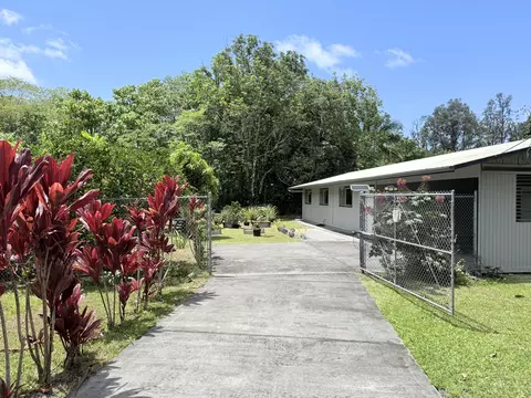 Undisclosed, Pahoa, HI 96778
