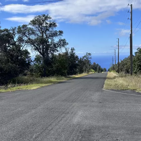 Maikai Blvd, Ocean View, HI 96737