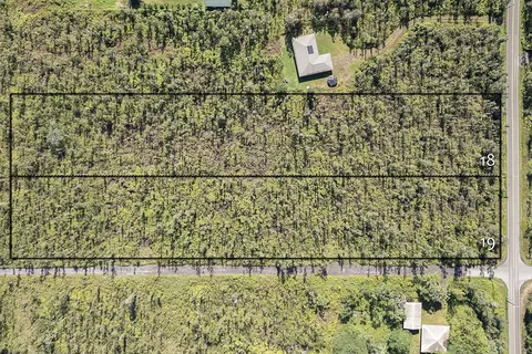 Road 8, Mountain View, HI 96760