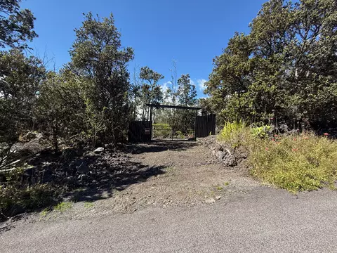 92-8879 Koa Ln, Ocean View, HI 96737
