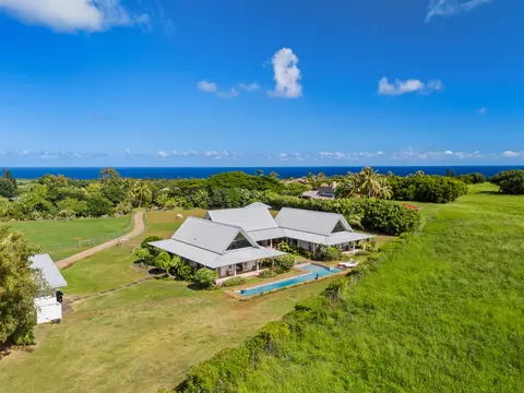 7465 Koolau Rd # -C, Kilauea, HI 96754