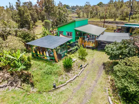 92-1347 Road To The Sea, Ocean View, HI 96737
