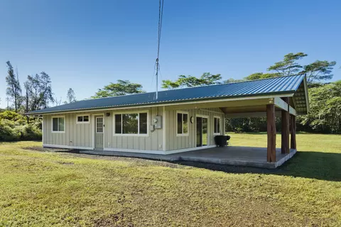 15-1730 13th Ave, Keaau, HI 96749