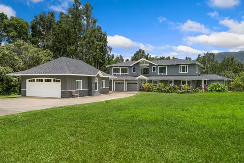 2891 Kamookoa Rd # -F, Kilauea, HI 96754