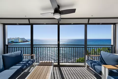 75-5782 Kuakini Hwy # PH702, Kailua Kona, HI 96740