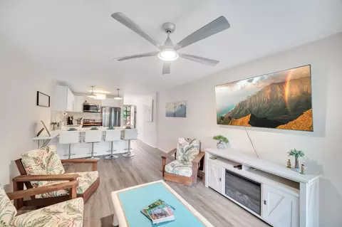 3411 Wilcox Rd #CV35, Lihue, HI 96766