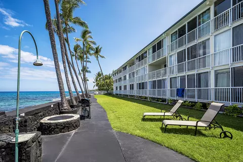 77-6452 Kona Magic Sands #114, Kailua Kona, HI 96740