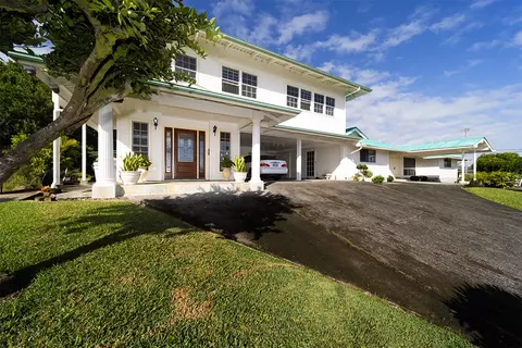 1890 Kaiao St, Hilo, HI 96720