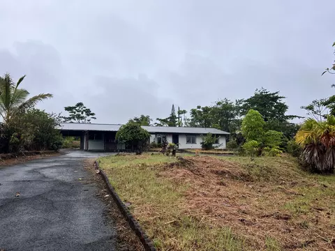15-1868 29th Ave, Keaau, HI 96749