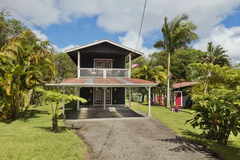 18-2045 Mahena St, Mountain View, HI 96771