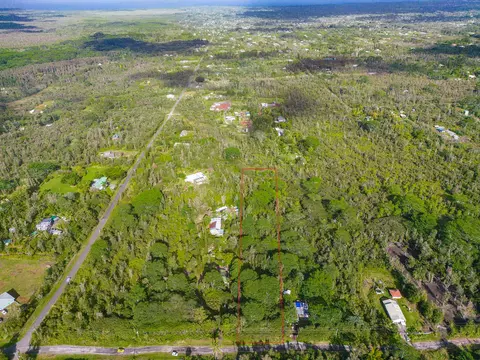 16-1305 40th Ave, Kurtistown, HI 96760
