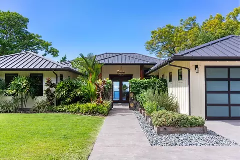77-156 Kalaniuka St, Holualoa, HI 96725
