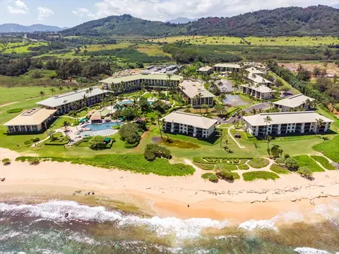 4331 Kauai Beach Dr #1116, Lihue, HI 96766