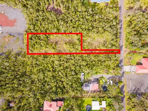 11-3316 A Mokuna St, Volcano, HI 96785