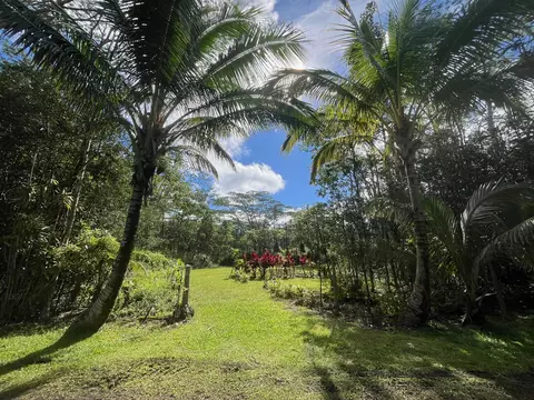 Hilo Rd, Pahoa, HI 96778
