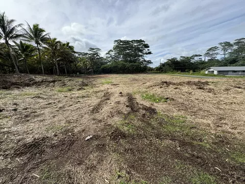 Makuu Dr, Keaau, HI 96749