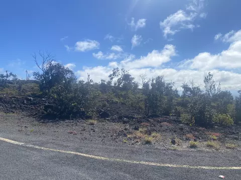 Lei Pkwy, Ocean View, HI 96737