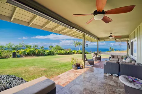 83-5672 Kanele St, Captain Cook, HI 96704
