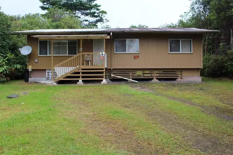 18-1248 Thorne St, Mountain View, HI 96771