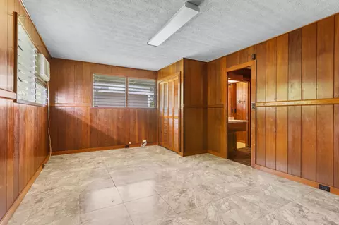 Bedroom - 744 Wainaku St # -A, Hilo, HI 96720 photo 1 of 2