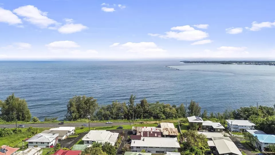 View/Area - 744 Wainaku St # -A, Hilo, HI 96720 photo 3 of 3