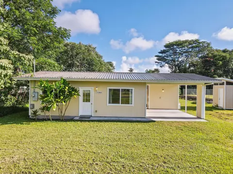 16-2065 Woodrose Dr, Pahoa, HI 96778