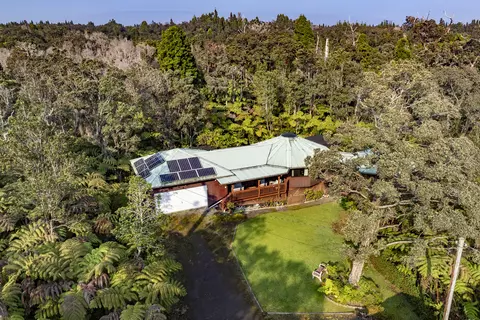 19-4235 Wright Rd, Volcano, HI 96785