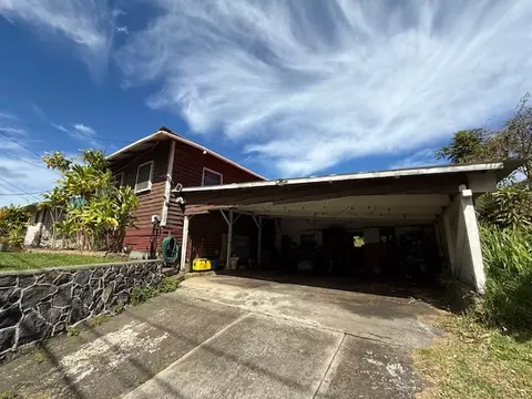 46-4156 Honokaa Waipio Rd, Honokaa, HI 96727