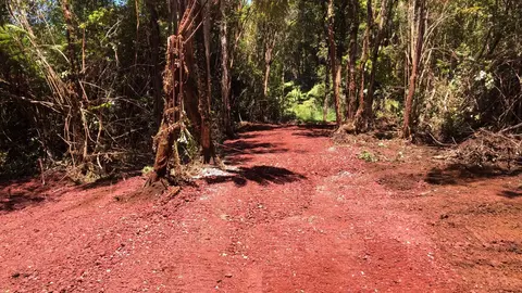 18-2319 Kakahiaka Uhane St, Volcano, HI 96785