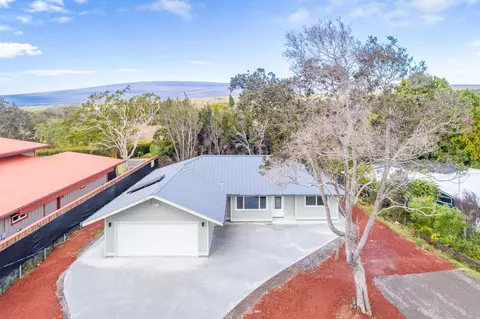 99-1918 Pukeawe Cir, Volcano, HI 96785