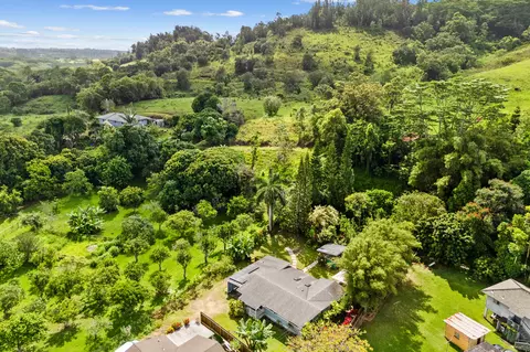 5837 Olohena Rd UNIT A, Kapaa, HI 96746