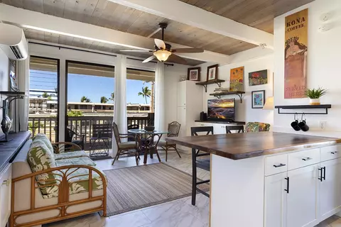 76-6246 Alii Dr #344, Kailua Kona, HI 96740