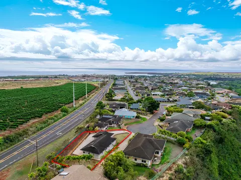 926 Ohi Pl, Eleele, HI 96705