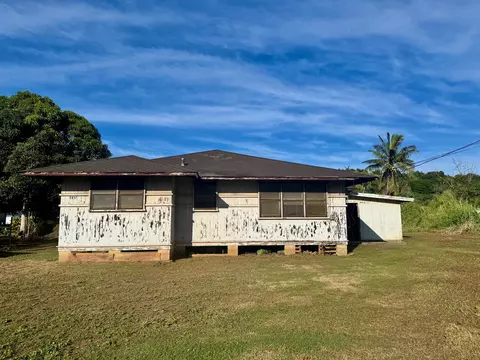 2437 Hulemalu Rd # -D, Lihue, HI 96766