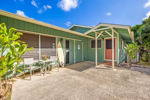 384 Kaholalele Rd # -A, Kapaa, HI 96746