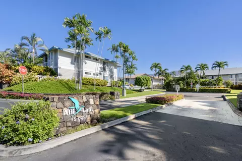 75-6081 Alii Dr #Q104, Kailua Kona, HI 96740