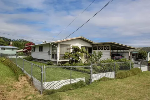 146 Uluwai St, Hilo, HI 96720