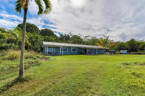 87-3232 Hawaii Belt Rd, Captain Cook, HI 96704